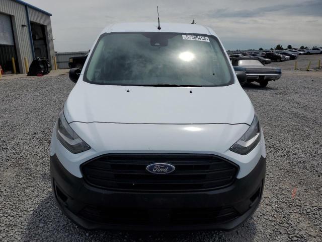 Photo 5 from auction – 2020 FORD TRANSIT CONNECT with VIN NM0LS7E2XL1475564