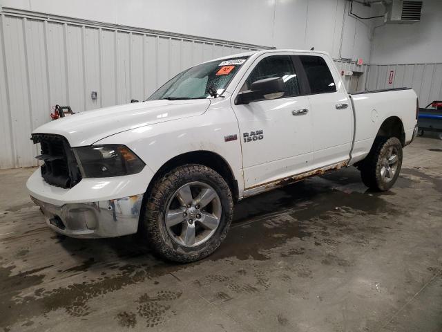 RAM 1500 SLT 2016 with VIN 1C6RR7GT2GS329729 - Photo from auction
