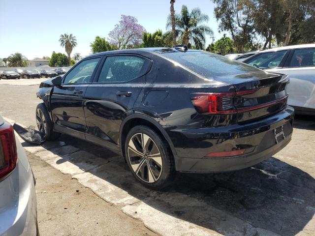 Photo 2 from auction – 2023 POLESTAR 2 with VIN YSMED3KA5PL138647