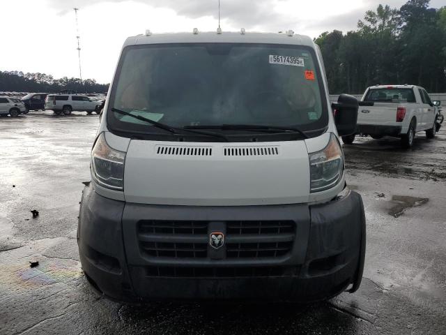Photo 5 from auction – 2017 RAM PROMASTER with VIN 3C6TRVNG8HE544004