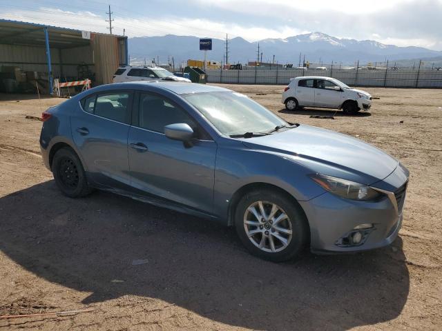 Foto 4 de la subasta – 2016 MAZDA 3 TOURING con VIN 3MZBM1V73GM282583