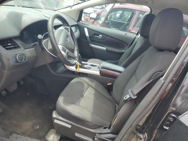 Photo 7 from auction – 2013 FORD EDGE SE with VIN 2FMDK4GC9DBC65258