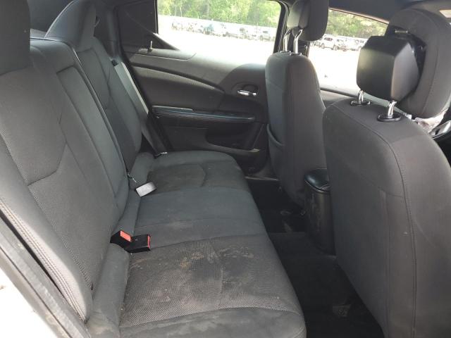 Photo 10 from auction – 2012 DODGE AVENGER SX with VIN 1C3CDZCB7CN103477
