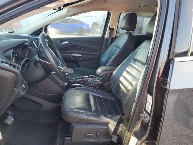 Photo 7 from auction – 2016 FORD ESCAPE TIT with VIN 1FMCU0JX1GUA49512