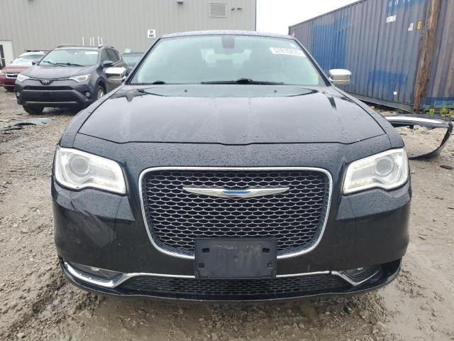 Foto 5 de la subasta – 2017 CHRYSLER 300C con VIN 2C3CCAKGXHH530041