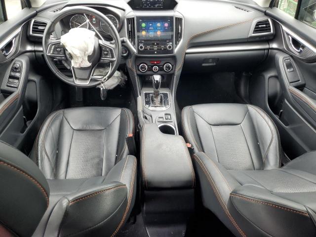 Photo 8 from auction – 2021 SUBARU CROSSTREK with VIN JF2GTHMC5M8228495