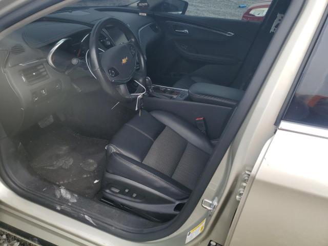 Photo 7 from auction – 2014 CHEVROLET IMPALA LT with VIN 2G1115SL8E9238741
