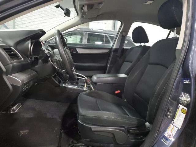 Zdjęcie 7 z aukcji – 2017 SUBARU LEGACY 2.5 z VIN 4S3BNAB65H3032292