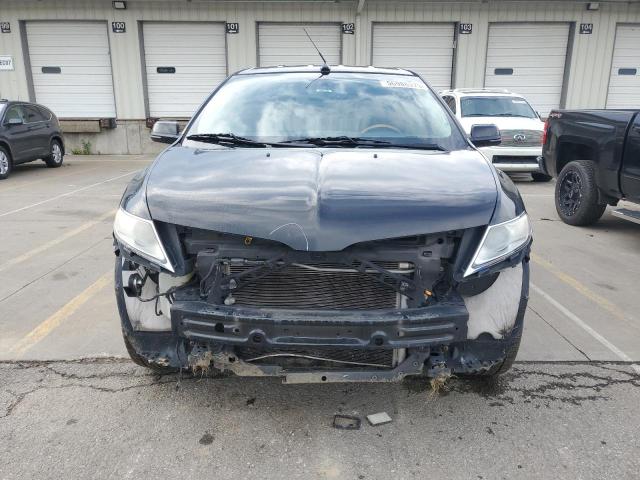 Photo 5 from auction – 2013 LINCOLN MKX with VIN 2LMDJ6JKXDBL39127