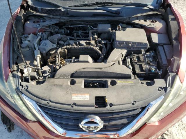 Photo 11 from auction – 2016 NISSAN ALTIMA 2.5 with VIN 1N4AL3AP5GC282868