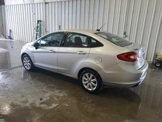 Photo 2 from auction – 2012 FORD FIESTA SE with VIN 3FADP4BJ4CM176132