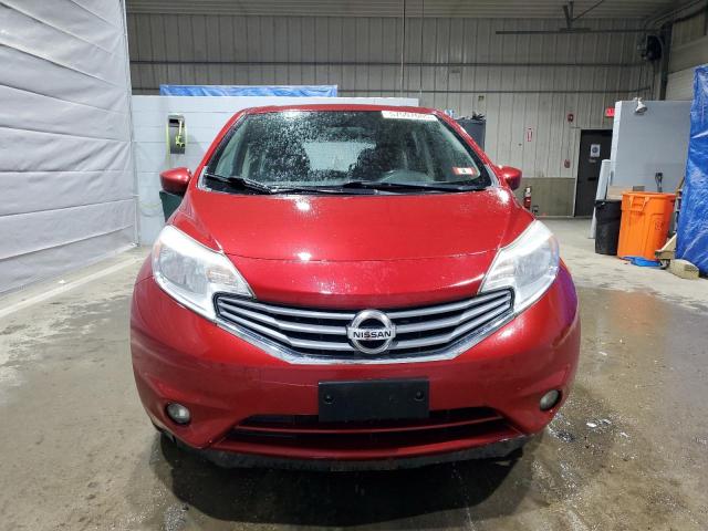 Photo 5 from auction – 2015 NISSAN VERSA NOTE with VIN 3N1CE2CP9FL351815