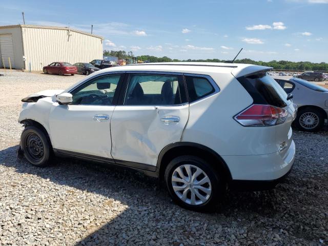 Photo 2 from auction – 2015 NISSAN ROGUE S with VIN 5N1AT2MT4FC828518
