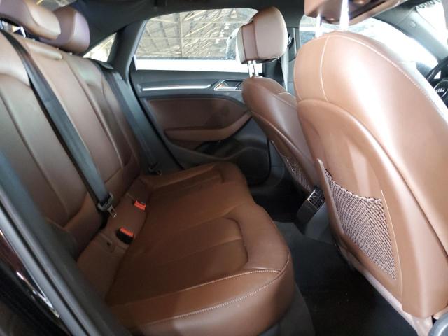 Photo 10 from auction – 2015 AUDI A3 PREMIUM with VIN WAUCJGFF1F1038044