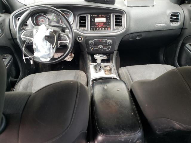 Photo 8 from auction – 2016 DODGE CHARGER SX with VIN 2C3CDXHG8GH354693