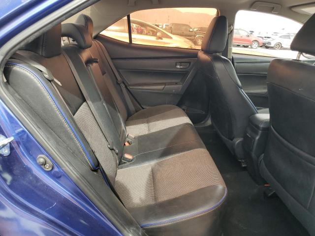 Photo 10 from auction – 2017 TOYOTA COROLLA L with VIN 2T1BURHEXHC788076
