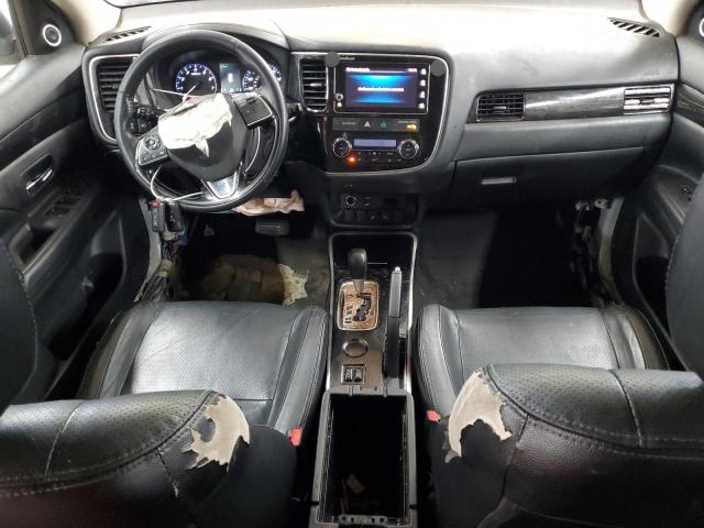 Photo 8 from auction – 2018 MITSUBISHI OUTLANDER with VIN JA4AD3A32JZ068665