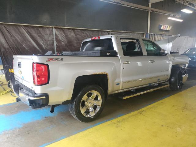 Photo 3 from auction – 2014 CHEVROLET SILVERADO with VIN 3GCUKSEC0EG344344