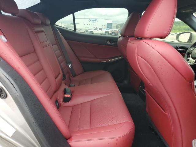 Photo 10 from auction – 2015 LEXUS IS 350 with VIN JTHBE1D23F5014657