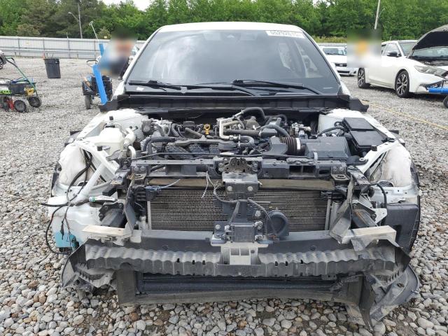Photo 5 from auction – 2021 NISSAN ALTIMA SR with VIN 1N4BL4CV6MN384086