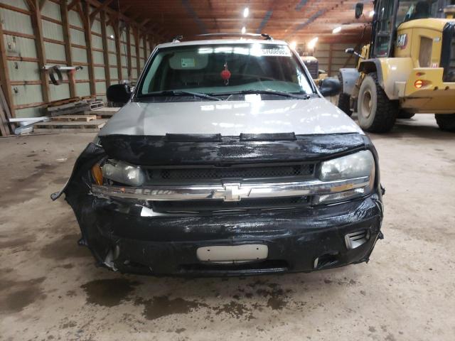 Photo 5 from auction – 2007 CHEVROLET TRAILBLAZE with VIN 1GNDT13S972280583