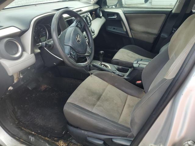 Photo 7 from auction – 2014 TOYOTA RAV4 XLE with VIN 2T3WFREVXEW086664