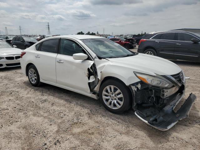 Photo 4 from auction – 2018 NISSAN ALTIMA 2.5 with VIN 1N4AL3AP7JC201263