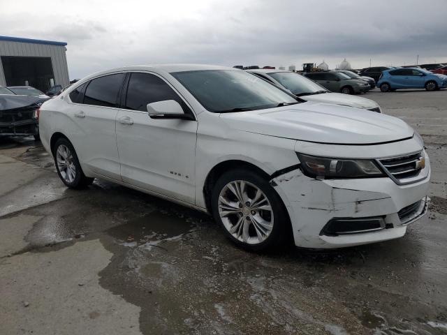 Photo 4 from auction – 2015 CHEVROLET IMPALA LT with VIN 2G1125S34F9283402