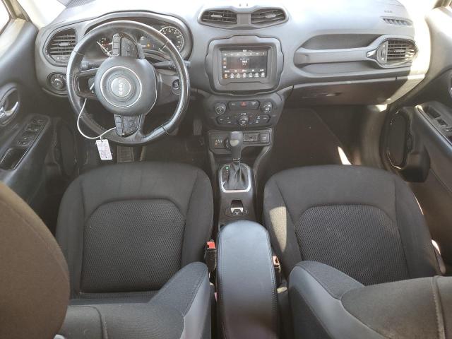 Photo 8 from auction – 2018 JEEP RENEGADE L with VIN ZACCJBBB9JPH15827