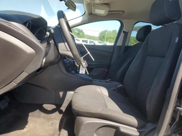 Photo 7 from auction – 2017 FORD FOCUS S with VIN 1FADP3E21HL347796