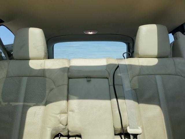 Photo 10 from auction – 2016 LINCOLN MKT with VIN 2LMHJ5FK3GBL01666