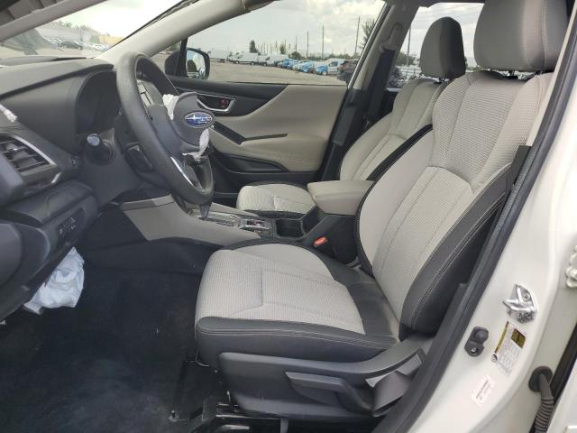 Photo 7 from auction – 2023 SUBARU FORESTER with VIN JF2SKACC0PH549113