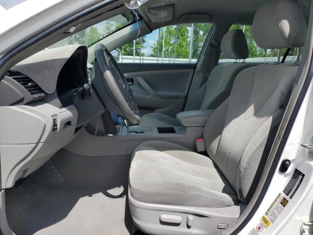 Photo 7 from auction – 2009 TOYOTA CAMRY BASE with VIN 4T4BE46K49R126430