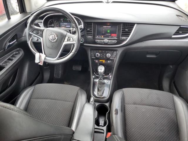 Photo 8 from auction – 2022 BUICK ENCORE PRE with VIN KL4CJESM3NB532436