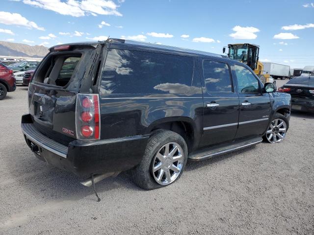 Photo 3 from auction – 2011 GMC YUKON XL DENALI with VIN 1GKS2MEF1BR398071