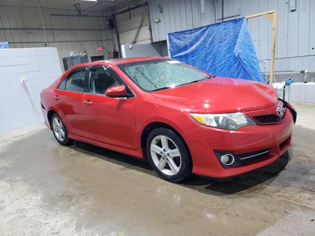 Photo 4 from auction – 2012 TOYOTA CAMRY BASE with VIN 4T1BF1FK8CU540520
