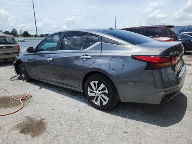 Photo 2 from auction – 2025 NISSAN ALTIMA S with VIN 1N4BL4BV4SN330302