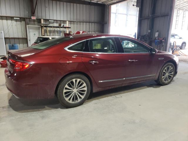 Photo 3 from auction – 2017 BUICK LACROSSE E with VIN 1G4ZP5SS3HU130966