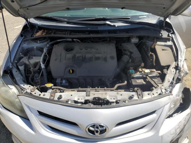 Photo 11 from auction – 2012 TOYOTA COROLLA BA with VIN 2T1BU4EE1CC907911