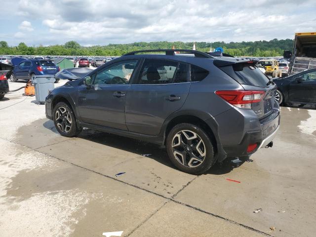 Photo 2 from auction – 2020 SUBARU CROSSTREK with VIN JF2GTANC5LH254082