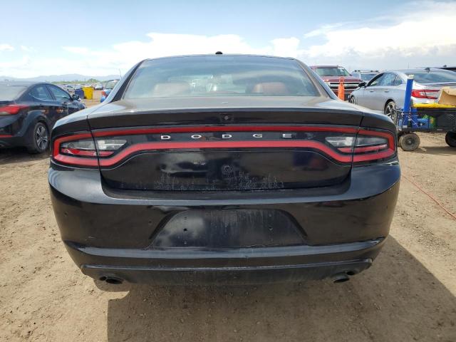 Photo 6 from auction – 2019 DODGE CHARGER PO with VIN 2C3CDXKT5KH577191