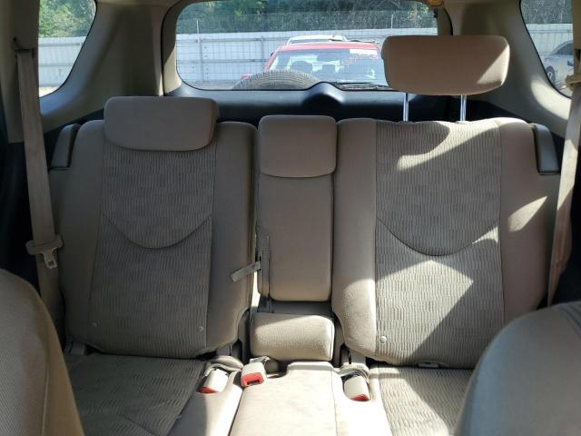 Photo 10 from auction – 2010 TOYOTA RAV4 with VIN 2T3ZF4DV3AW037849