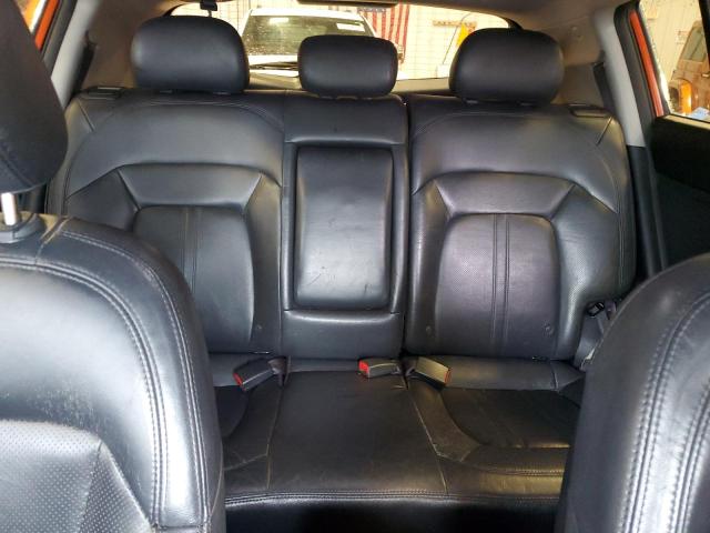 Photo 10 from auction – 2013 KIA SPORTAGE E with VIN KNDPC3A26D7418874