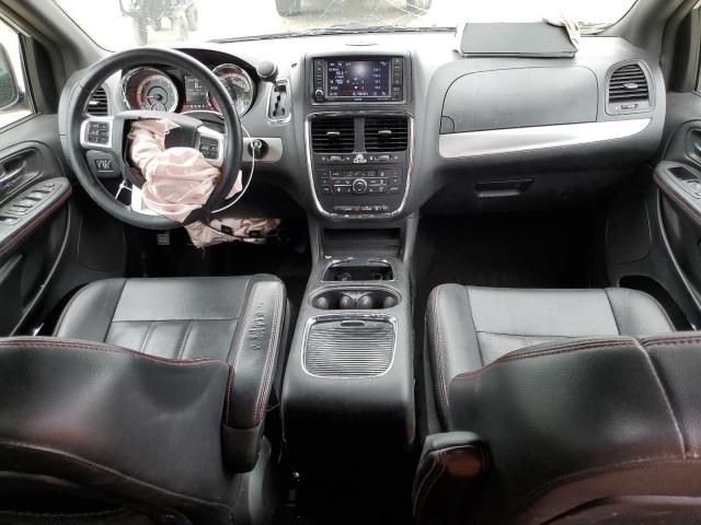 Photo 8 from auction – 2019 DODGE GRAND CARA with VIN 2C4RDGEG0KR516443