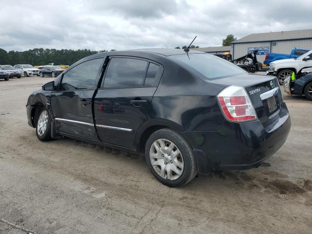 Photo 2 from auction – 2010 NISSAN SENTRA 2.0 with VIN 3N1AB6AP4AL617583