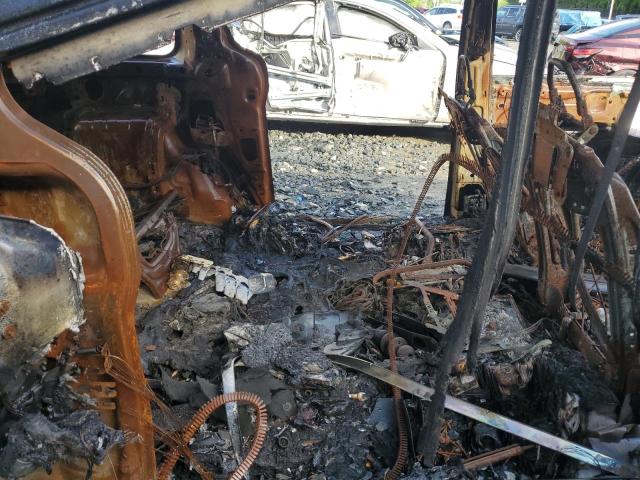 Photo 11 from auction – 2021 CHRYSLER PACIFICA T with VIN 2C4RC1FG9MR59873