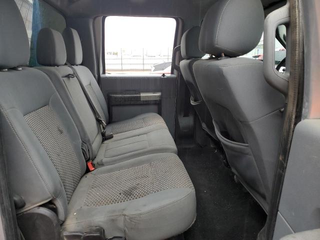 Photo 10 from auction – 2016 FORD F250 SUPER with VIN 1FT7W2BT5GEC99546
