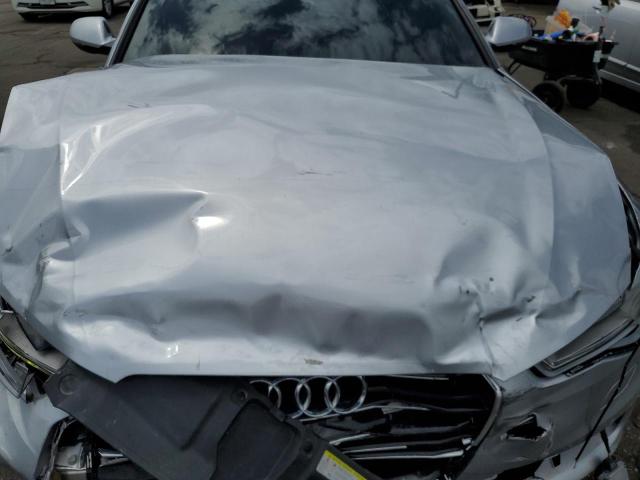 Photo 11 from auction – 2016 AUDI A6 PRESTIGE with VIN WAUHGAFC0GN025819