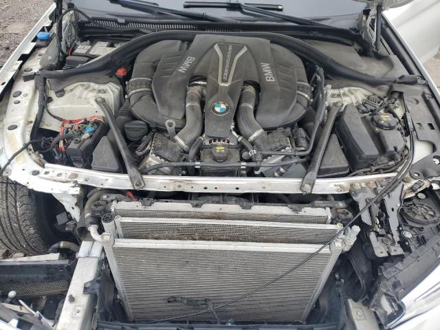 Photo 11 from auction – 2018 BMW M550XI with VIN WBAJB9C59JB035942