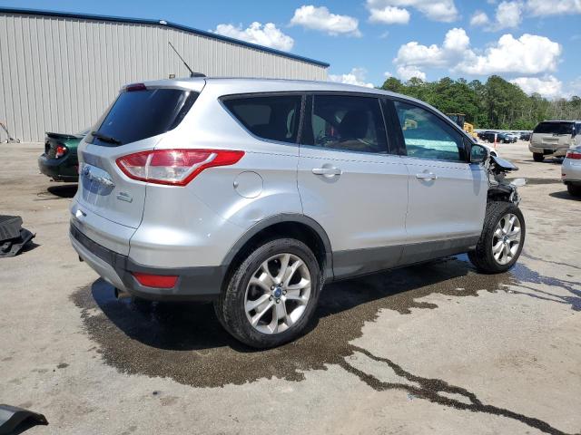 Photo 3 from auction – 2013 FORD ESCAPE SEL with VIN 1FMCU0H93DUC79376